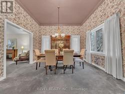 Dining Room - 