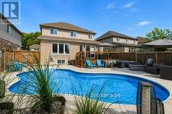 919 FOXCREEK ROAD  London North (North S), ON N6G 0H1