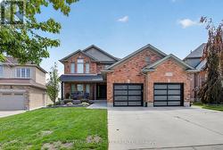972 GUILDWOOD BOULEVARD  London North (North M), ON N6H 4G3
