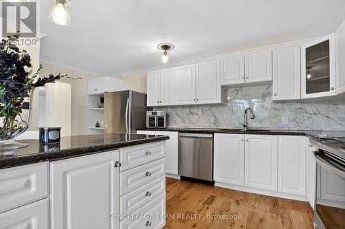 Kitchen - 434 High Street, Beckwith, ON 