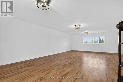 Family Room - 434 High Street, Beckwith, ON 