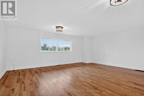 Family Room - 434 High Street, Beckwith, ON 