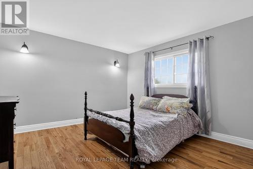 Primary Bedroom - 434 High Street, Beckwith, ON 