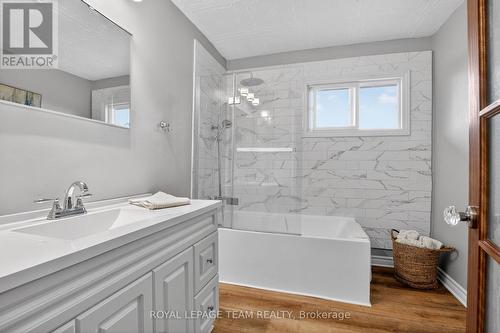 Bathroom - 434 High Street, Beckwith, ON 