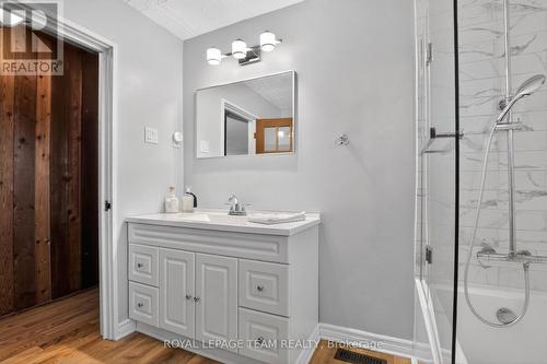 Bathroom - 434 High Street, Beckwith, ON 