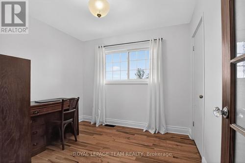 Bedroom - 434 High Street, Beckwith, ON 