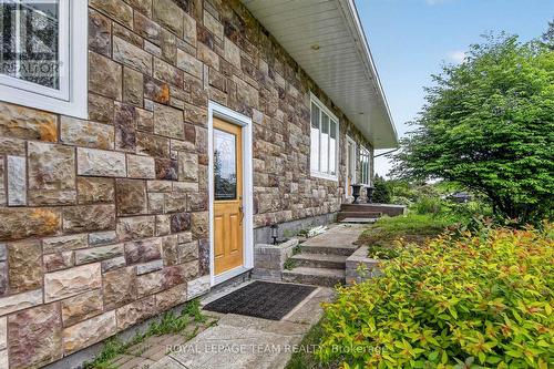 Exterior Front - 434 High Street, Beckwith, ON 