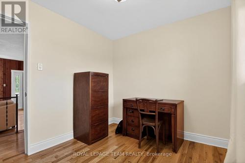 Bedroom - 434 High Street, Beckwith, ON 