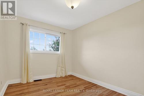 Bedroom - 434 High Street, Beckwith, ON 