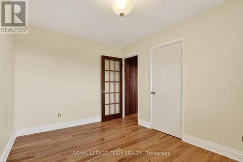 Bedroom - 434 High Street, Beckwith, ON 