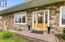 Exterior Front - 434 High Street, Beckwith, ON 