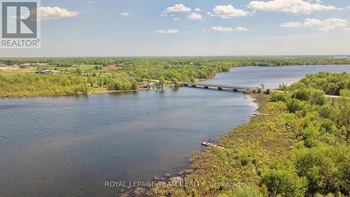 Waterfront View - 434 High Street, Beckwith, ON 