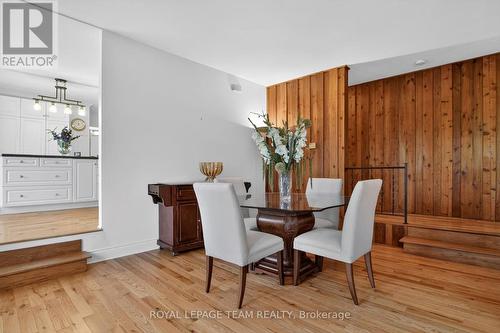 Dining Room - 434 High Street, Beckwith, ON 