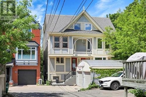 49B First Avenue, Ottawa, ON 