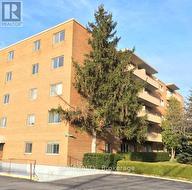 101 - 483 LINWELL ROAD St. Catharines (Bunting/Linwell), ON L2M 2P6