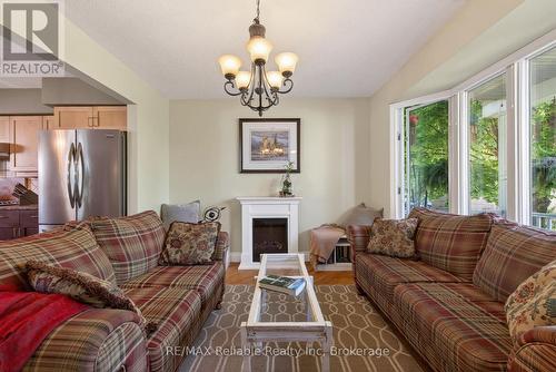 main home living room - 248 Britannia Road W, Goderich (Goderich (Town)), ON 