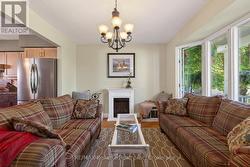 main home living room - 