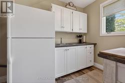 Apartment kitchen - 