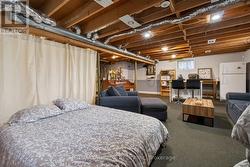 basement - 