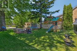 side yard - 