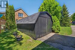 shed - 