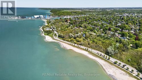 248 Britannia Road W, Goderich (Goderich (Town)), ON 
