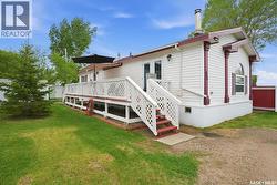 495 35th STREET Battleford, SK S0M 0E0