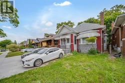 494 RANKIN Windsor, ON N9B 2R7