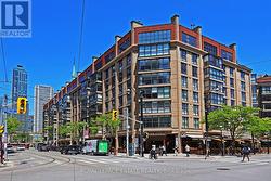 306 - 35 CHURCH STREET Toronto, ON M5E 1T3
