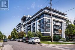 110 - 399 SPRING GARDEN AVENUE Toronto, ON M2N 3H6