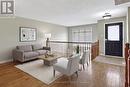 virtually staged - 62 Briston Private, Ottawa, ON 