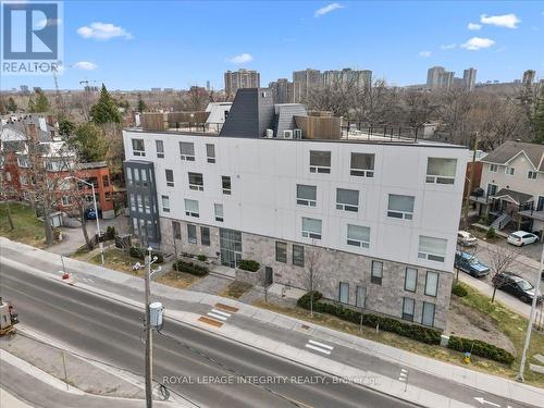 204 - 150 Greenfield Avenue, Ottawa, ON 