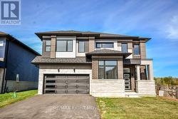 3721 QUAYSIDE DRIVE Severn, ON L3V 8M9