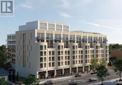 611 - 2375 LAKESHORE ROAD W Oakville, ON L6L 1H4
