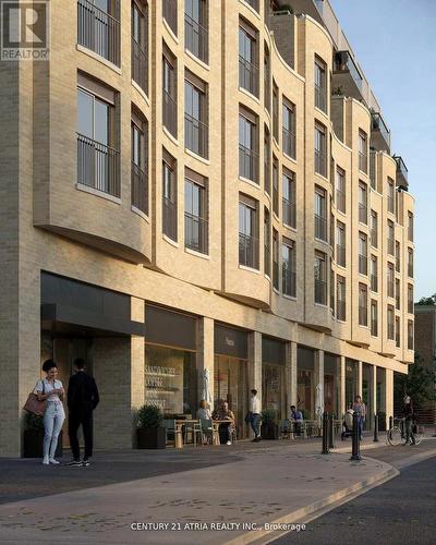 611 - 2375 Lakeshore Road W, Oakville, ON 