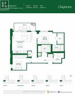417 - 2375 LAKESHORE ROAD W Oakville, ON L6L 1H4