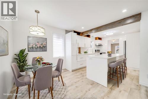 699 Alexandrine Street, Windsor, ON 