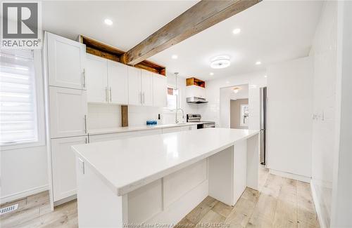 699 Alexandrine Street, Windsor, ON 
