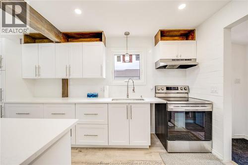 699 Alexandrine Street, Windsor, ON 