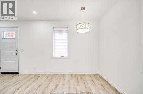 699 Alexandrine Street, Windsor, ON 