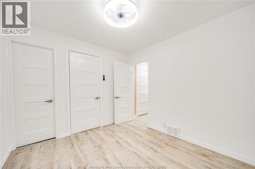 699 Alexandrine Street, Windsor, ON 