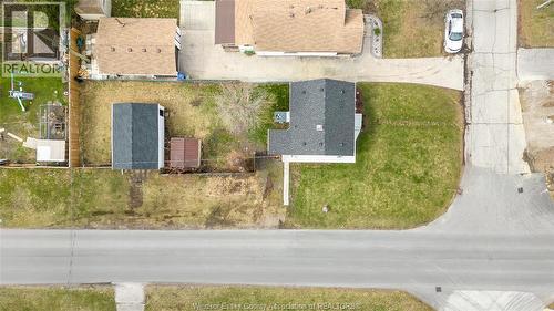 699 Alexandrine Street, Windsor, ON 