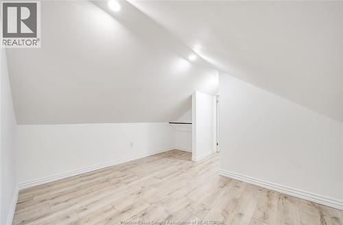 699 Alexandrine Street, Windsor, ON 
