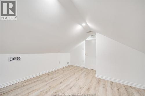699 Alexandrine Street, Windsor, ON 