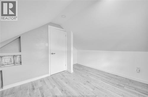 699 Alexandrine Street, Windsor, ON 