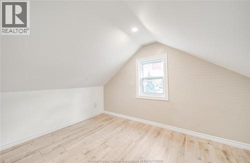 699 Alexandrine Street, Windsor, ON 