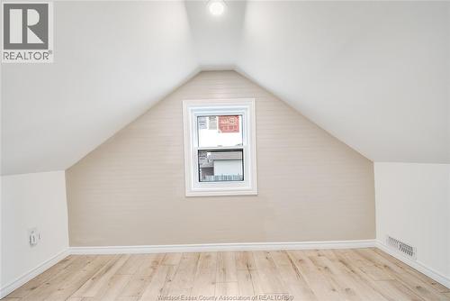 699 Alexandrine Street, Windsor, ON 