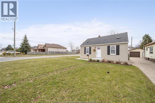 699 Alexandrine Street, Windsor, ON 