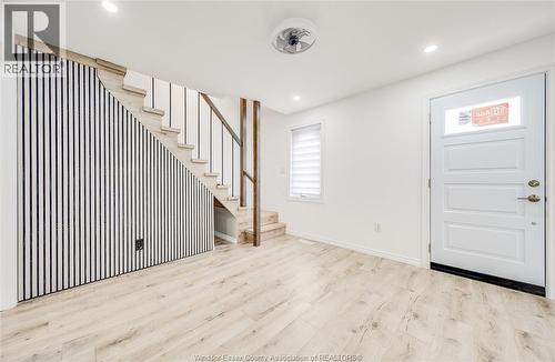 699 Alexandrine Street, Windsor, ON 