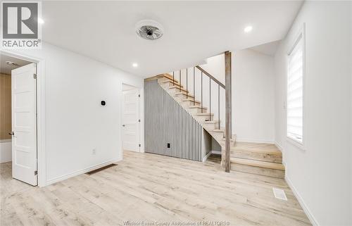 699 Alexandrine Street, Windsor, ON 
